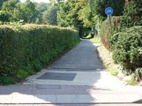 Hoolgrub von Rimburg