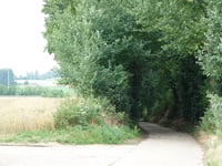 Hoolstraat da Ketsingen