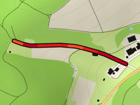 Hoolweg da Etzwil