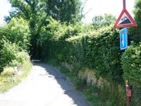 Hopelerweg von Landgraaf