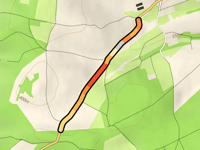 Hopfenberg von Scherbda