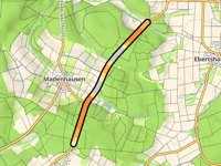 Hoppachshof z Massbach