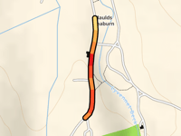 Hoppers Hill von Maulds Meaburn