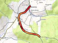 Hora von Bielanka