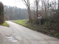 Horbiesweg von Bingelrade