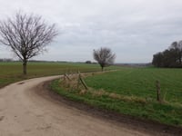 Horbiesweg von Bingelrade