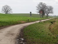 Horbiesweg von Bingelrade