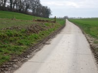 Horbiesweg von Bingelrade