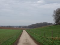 Horbiesweg von Bingelrade