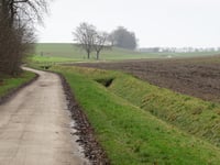 Horbiesweg von Bingelrade