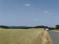 Hordtberg von Langenberg