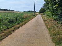 Horenbosweg