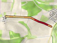 Hörglkofen Southeast