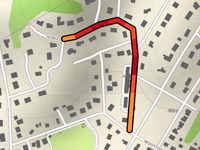 Horizon Drive via Ross Drive