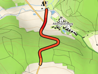 Hörlein da Neuschauerberg