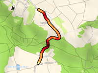 Hörlinreuth von Hutschdorf
