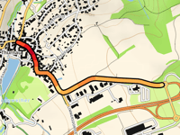 Hörlinreuth von Thurnau