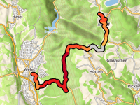 Hornberg von Wehr