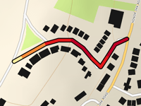 Horniman Drive