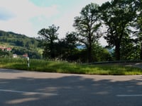 Hornisgrinde vanuit Achern
