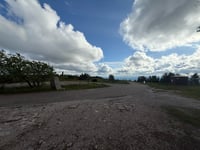 Hornisgrinde vanuit Achern