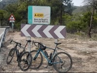 Hornos von Cortijos Nuevos