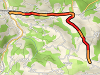 Hornstrasse da Riendlmühl