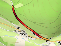 Horstberg von Gichenbach