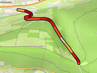 Horstberg da Hettenhausen