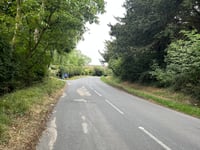 Horton Hill