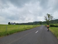 Hossebierg von Hessemillen über Eppeldorf