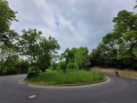 Hossebierg von Hessemillen über Eppeldorf