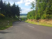 Hossebierg von Hessemillen über Eppeldorf