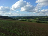Hossebierg von Hessemillen über Eppeldorf