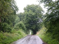 Hosteberg von Alterhof