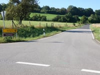 Hosteberg von Alterhof
