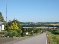 Hosteberg von Alterhof