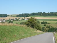 Hosteberg von Alterhof