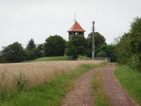 Hosteberg von Körrig