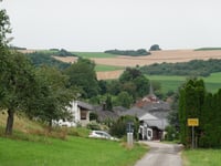 Hosteberg von Körrig