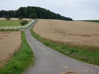 Hosteberg von Körrig