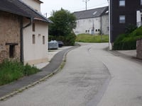 Hostenkapelle von Körrig
