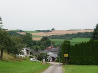 Hostenkapelle von Körrig