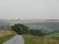 Hostenkapelle von Körrig