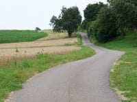 Hostenkapelle von Körrig