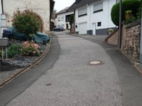 Hostenkapelle da Saarburg