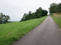Hostenkapelle da Saarburg