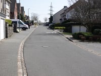 Hostetstrasse desde Büsbach