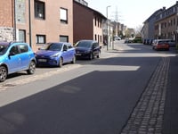 Hostetstrasse desde Büsbach
