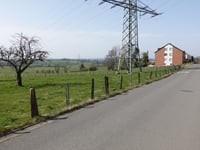 Hostetstrasse desde Büsbach